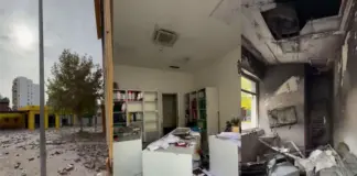 Dëmet nga protestat në Tiranë kapin vlerën e 2.15 milionë eurove, Tatimet nisin verifikimet për 127 bizneset e dëmtuara