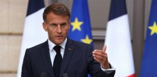 Macron: Protestat që nuk organizohen nga sindikatat do të ndalohen në ditët në vijim
