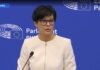 “Shqipëria hapa përpara drejt BE”/ Marta Kos: Katër vende pararojë drejt integrimit! Përgatisim një Europë të fortë