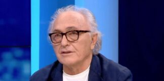 “Berisha, koka e terrorit në vend”, Çupi: Sulmi i tentuar me dronë na vendosi në të njëjtën situatë me Ukrainën