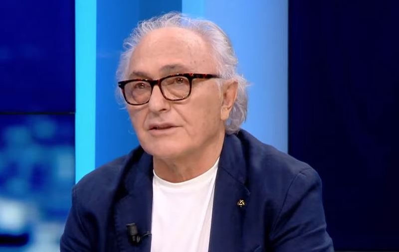  Me Saliun do kishim qëndruar në baltë    Frrok Çupi  Berisha është vetë dhuna  nuk pranon tjetrin