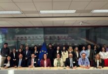 Integrimi në BE, doganat shqiptare prezantojnë në Bruksel progresin për 22 sisteme digjitale