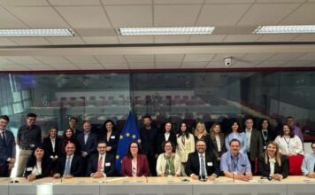 Integrimi në BE, doganat shqiptare prezantojnë në Bruksel progresin për 22 sisteme digjitale