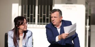 Tetori Rozë, Balla nga Kavaja: Kontrolli i hershëm shpëton jetë. Për herë të parë depistim i plotë për gratë nga 25-55 vjeç