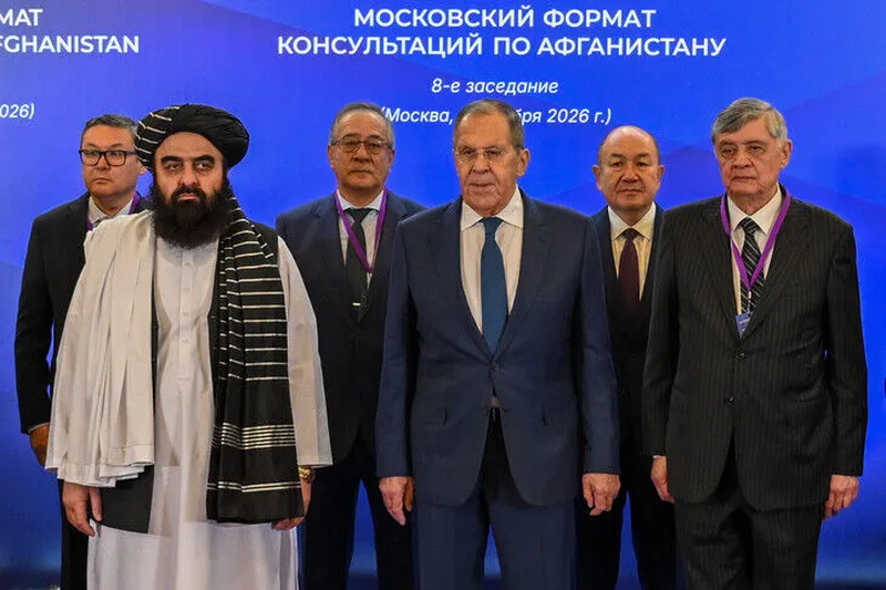 Lavrov  Prania ushtarake e NATO s në Afganistan dhe rajon është  e papranueshme 