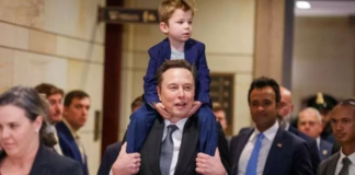 Elon Musk ndahet nga partnerja, rrëfimi i saj: Një javë më parë më tha “Të dua”