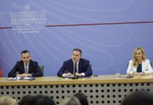 Demo prezanton ekipin e ri për pushtetin vendor: Fokus te reformat, Kapitulli 22 dhe shërbimet ndaj qytetarëve