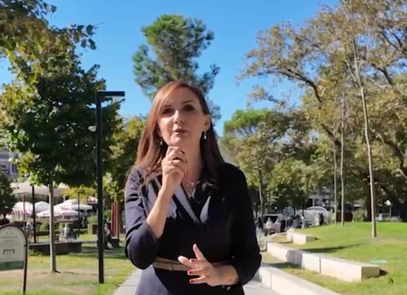  Pa konkurs  pa garë dhe pa transparencë   Tabaku kundër ndërtimit te  Taivani   Tirana po i jepet pakicës