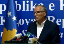 Hamza i thotë ‘jo’ ofertës së Kurtit: Nuk pranojmë që UÇK të bëhet objekt transaksioni