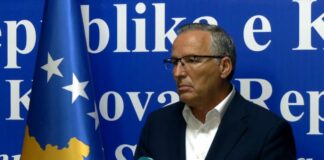 Hamza i thotë ‘jo’ ofertës së Kurtit: Nuk pranojmë që UÇK të bëhet objekt transaksioni