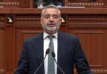 “Liderin tonë e zgjedhim vetë”, Blendi Klosi i bindur: Rama do t’i fitojë edhe zgjedhjet e 2027 dhe në 2029!