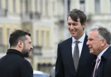 Trump aktivizon planin e ri për Ukrainën, në Miami mblidhen negociatorët dhe aleatët e NATO-s