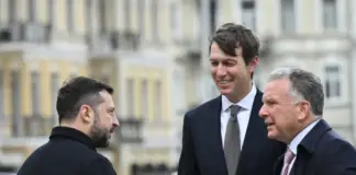 Trump aktivizon planin e ri për Ukrainën, në Miami mblidhen negociatorët dhe aleatët e NATO-s