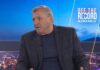 Agron Duka hap pularinë për protestuesit: Vezët i keni falas, por kujdes me njerëzit