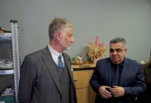 Gonxhja pret në takim homogun: Bashkëpunimi me institucionet kulturore italiane synon të nxisë shkëmbimin artistik