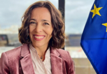 Ambasadorja e BE-së: Shqipëria, plan ambicioz për anëtarësimin, të vazhdojnë përpjekjet për shtetin e së drejtës dhe mjedisin