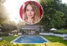 Angelina Jolie shet vilën historike për 25 milionë dollarë, aktorja përgatitet të largohet nga Los Angeles-i
