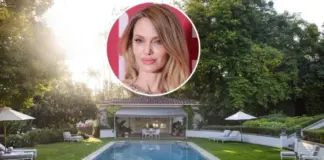 Angelina Jolie shet vilën historike për 25 milionë dollarë, aktorja përgatitet të largohet nga Los Angeles-i