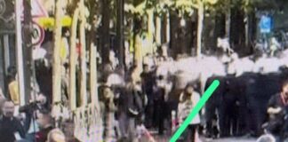 “Student është ky apo dhëndri i bufit?!”, Balla publikon pamjet nga protesta dhe nxjerr Jamarbër Malltezin