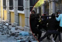 Ministri Nufi: Kjo protestë, vetëm me studentët nuk ka më lidhje!