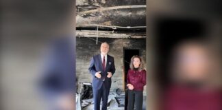 Sulmi ndaj Qendrës së Ndihmës Juridike, Gogu: Protesta po përdoret nga të tjerë, studentët nuk përfaqësohen nga dhuna