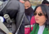 Drejtoi të rinjtë në protestat e dhunshme, Ilirjana Kuçana e PD-së nën hetim për përdorimin e të miturve