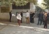 Protestat në Tiranë/ Gjykata cakton 22 masa sigurie për protestuesit, 8 në burg