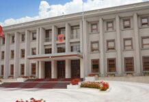 Takimi i Begajt me krerët fetarë, apeli i Kryepiskopit Joan: Shqipëria është e të gjithëve! Ata që kanë përgjegjësi të marrin vendimet e duhura