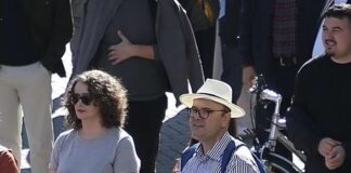 Balla: Nuk janë pedagogët, është partia dhe familja e Saliut