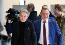 Skandali i të dhënave trondit AfD-në në Gjermani, publikohen 421 mijë email-e dhe dokumente