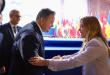 Ministri Demo në takimin ndërkombëtar në San Patrignano: Parandalimi i varësive dhe rehabilitimi, përgjegjësi e përbashkët