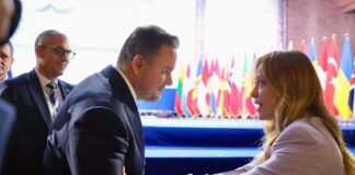 Ministri Demo në takimin ndërkombëtar në San Patrignano: Parandalimi i varësive dhe rehabilitimi, përgjegjësi e përbashkët