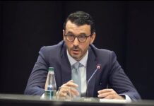Jo vetëm drejtorët e Tiranës, dorëheqje dhe në rrethe! Ministri Enea Karakaçi i prerë nga Shkodra: Do të largohen të gjithë në bllok