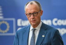 Merz: Rusia kërkon të destabilizojë Gjermaninë