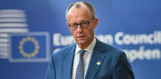 Merz: Rusia kërkon të destabilizojë Gjermaninë