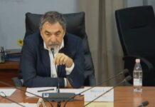 Çuçi: Dhuna ndaj policisë është e patolerueshme, protestuesit me molotov duhet të ndëshkohen nga ligji