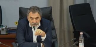 Çuçi: Dhuna ndaj policisë është e patolerueshme, protestuesit me molotov duhet të ndëshkohen nga ligji