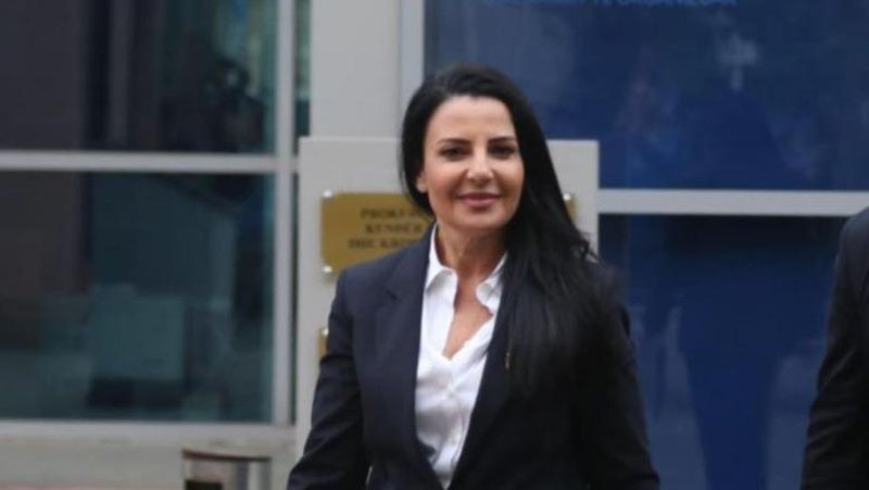 Balluku paraqitet në SPAK  i komunikohet vendimi për mbylljen e hetimeve