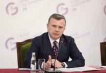 Balla pas takimit me Begajn: PS u bën thirrje forcave politike të marrin pjesë në zgjedhjet vendore 2027, bojkoti nuk është zgjidhje