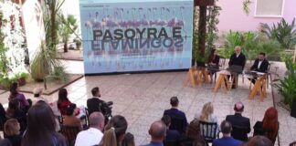 Ministri Jaupaj: “Flamingo Mirror” do të pasqyrojë dokumentet dhe studimet mjedisore për projektet publike