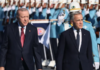Partneritet strategjik mes Turqisë dhe Kanadasë, plan trevjeçar për tregtinë, mbrojtjen dhe energjinë