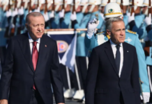 Partneritet strategjik mes Turqisë dhe Kanadasë, plan trevjeçar për tregtinë, mbrojtjen dhe energjinë