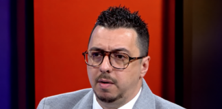 Miku gjerman që erdhi t’u diktonte shqiptarëve demokracinë tjetër
