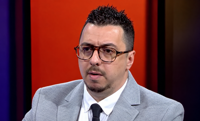 Miku gjerman që erdhi t u diktonte shqiptarëve demokracinë tjetër