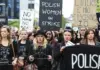 Protesta në Poloni kundër bllokimit të reformave të ligjit për abortin