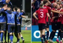 Zbardhen projeksionet e reja të UEFA-s, ja pse fati u tregua i pamëshirshëm me Shqipërinë dhe shpërbleu Kosovën