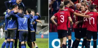 Zbardhen projeksionet e reja të UEFA-s, ja pse fati u tregua i pamëshirshëm me Shqipërinë dhe shpërbleu Kosovën