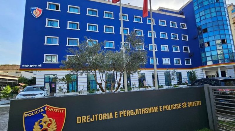 Email kërcënues në institucionet shtetërore  policia  Adresa i përket një institucioni arsimor në Arabinë Saudite