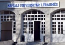 Protesta në Tiranë/ 310 të lënduar që prej 13 tetorit, mes tyre 191 punonjës policie dhe 88 protestues