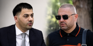 Dëshmia e ish-zyrtarit Shpataraku: M’u prezantua si Berti dhe se merrej me duralumin, s’e njihja që ishte Ergys Agasi